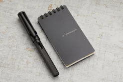 Maruman Mnemosyne N193 Notepad - Lined 14 Maruman Mnemosyne N193 Notepad - Lined -Office Supplies Shop Maruman Mnemosyne N193 A7Notepad Lined Detail Cover 1