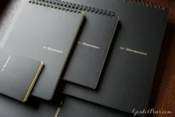 Maruman Mnemosyne N183 A5 Inspiration Notepad - Blank -Office Supplies Shop Maruman Mnemosyne SharedSecondary 1 1 23d7df22 6651 44a2 a6f7 09b25f35a883