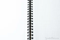 Maruman Mnemosyne N180 A4 Imagination Notepad - Graph -Office Supplies Shop Maruman Mnemosyne SharedSecondary Graph 1