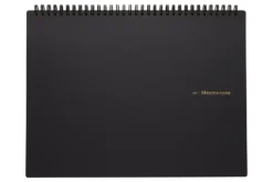 Maruman Mnemosyne N181 A4 Imagination Notepad - Blank