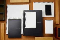 Maruman Mnemosyne N193 Notepad - Lined 19 Maruman Mnemosyne N193 Notepad - Lined -Office Supplies Shop MarumanMnemoysne Notebooks Group 1 b5a79e4d df60 40b5 ae74 9d176096b16c