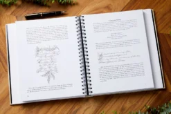 Sull's Manual Of Advanced Penmanship -Office Supplies Shop MichaelSull AdvancedArtOfPenmanship 3