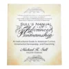Sull's Manual Of Advanced Penmanship