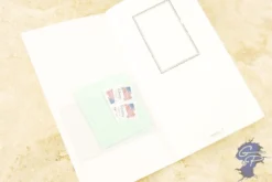 Traveler's Notebook Accessory 004 - Pocket Stickers -Office Supplies Shop Midori Both PocketSticker 3