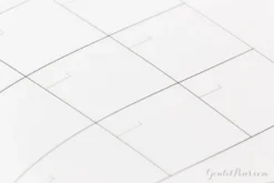 Traveler's Notebook Passport Refill 006 - Monthly Planner -Office Supplies Shop Midori Passport Refill 006 5