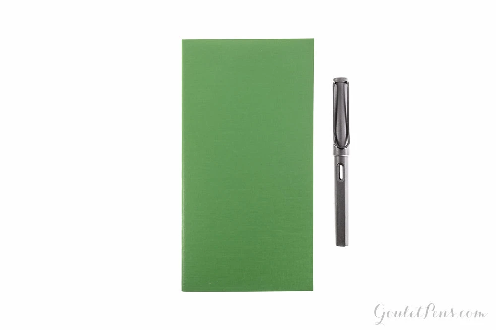 Traveler's Notebook Regular Refill 019 - Weekly Planner + Grid 6 Traveler's Notebook Regular Refill 019 - Weekly Planner + Grid - Image 6