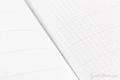 Traveler's Notebook Regular Refill 019 - Weekly Planner + Grid 9 Traveler's Notebook Regular Refill 019 - Weekly Planner + Grid -Office Supplies Shop Midori Regular Refill 019 5