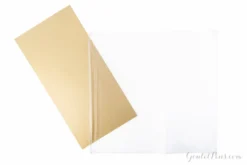 Traveler's Notebook Accessory 008 - Zippered Pocket (Regular) 7 Traveler's Notebook Accessory 008 - Zippered Pocket (Regular) -Office Supplies Shop Midori Regular ZipperedPocket 3