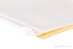 Traveler's Notebook Accessory 008 - Zippered Pocket (Regular) 9 Traveler's Notebook Accessory 008 - Zippered Pocket (Regular) -Office Supplies Shop Midori Regular ZipperedPocket 5