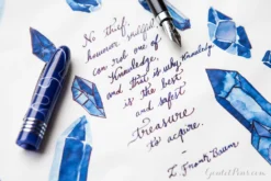 Diamine Oxford Blue - Ink Cartridges -Office Supplies Shop MondayMatchup DiamineOxfordBlue MonteverdeDenali 3 a5e2a565 5bde 4ef2 9db3 5fa1513d6dc9