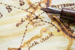 Noodler's Golden Brown - 3oz Bottled Ink 22 Noodler's Golden Brown - 3oz Bottled Ink -Office Supplies Shop MondayMatchup NoodlersGoldenBrown NeponsetShiloh 4 2341cb0e 31a4 4889 ad30 a2a63209cf6e