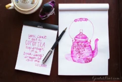 Pilot Iroshizuku Tsutsuji - 50ml Bottled Ink 10 Pilot Iroshizuku Tsutsuji - 50ml Bottled Ink -Office Supplies Shop MondayMatchup Week28 Blog 1 a5cc7d6f 6768 40a8 a496 f528a1020372