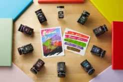 Monteverde Color Changing Bottled Ink Set -Office Supplies Shop Monteverde ColorChangingInk Group 2 e42fd7e7 c61c 4200 92cc 4042b305b993
