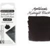 Monteverde Midnight Black - Ink Cartridges