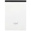 Nebula Note Basic Pad - XLarge, White Paper