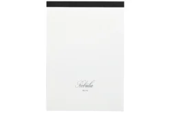 Nebula Note Basic Pad - XLarge, White Paper
