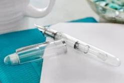 Noodler's Triple Tail Flex Fountain Pen - Clear -Office Supplies Shop Noodler s TripleTailFlex Clear 5