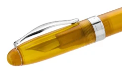 Noodler's Ahab Flex Fountain Pen - Carniolan Honey -Office Supplies Shop Noodlers Ahab Flex Carniolan Honey OW 4