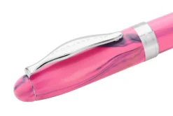 Noodler's Ahab Flex Fountain Pen - Charon's Panther -Office Supplies Shop Noodlers Ahab Flex CharonsPanther OW 5