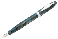 Noodler's Ahab Flex Fountain Pen - Mesa Turquoise