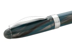 Noodler's Ahab Flex Fountain Pen - Mesa Turquoise -Office Supplies Shop Noodlers Ahab Flex MesaTurquoise OW 5