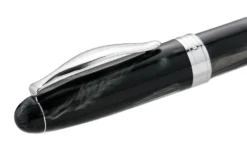 Noodler's Ahab Flex Fountain Pen - Raven -Office Supplies Shop Noodlers Ahab Flex Raven OW 4