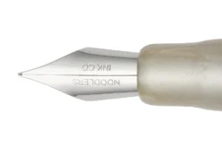 Noodler's Ahab Flex Fountain Pen - Ahab's Pearl 10 Noodler's Ahab Flex Fountain Pen - Ahab's Pearl -Office Supplies Shop Noodlers Ahab Pearl OW 4
