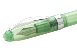 Noodler's Ahab Flex Fountain Pen - Truk Lagoon -Office Supplies Shop Noodlers Ahab TrukLagoon OW 5
