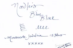 Noodler's Blue Black - 3oz Bottled Ink -Office Supplies Shop Noodlers BlueBlack 1 5fd8fdb9 4a1a 4fc6 be39 54cae27ae04d