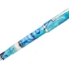 Noodler's Konrad Acrylic Flex Fountain Pen - Marbled Marianas