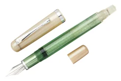 Noodler's Konrad Flex Fountain Pen - 1820 Essex 7 Noodler's Konrad Flex Fountain Pen - 1820 Essex -Office Supplies Shop Noodlers Konrad Flex 1820Essex OW 3