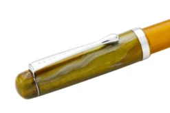 Noodler's Konrad Flex Fountain Pen - Mesa Tortoise -Office Supplies Shop Noodlers Konrad Flex MesaTortoise OW 5