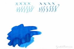 Noodler's Turquoise Of The Mesas - 3oz Bottled Ink -Office Supplies Shop Noodlers NavajoTurquoise 1 f42e3b50 ed6c 4f86 b581 736a2d23e5c6