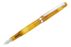 Noodler's Nib Creaper Flex Fountain Pen - Carniolan Honey
