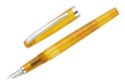 Noodler's Nib Creaper Flex Fountain Pen - Carniolan Honey -Office Supplies Shop Noodlers Nib Creaper Flex Carniolan Honey OW 3