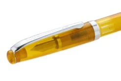 Noodler's Nib Creaper Flex Fountain Pen - Carniolan Honey -Office Supplies Shop Noodlers Nib Creaper Flex Carniolan Honey OW 4