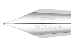 Noodler's Ahab Flex Fountain Pen - Clear -Office Supplies Shop Noodlers Nib OW Clear 4