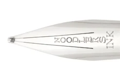 Noodler's Triple Tail Flex Fountain Pen - Clear -Office Supplies Shop Noodlers Nib TripleTail Flex OW 4