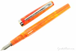 Noodler's Nib Creaper Flex Fountain Pen - Arizona -Office Supplies Shop Noodlers NibCreaper Arizona 3