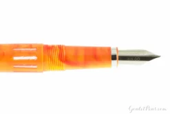 Noodler's Nib Creaper Flex Fountain Pen - Arizona -Office Supplies Shop Noodlers NibCreaper Arizona 5