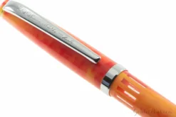 Noodler's Nib Creaper Flex Fountain Pen - Arizona -Office Supplies Shop Noodlers NibCreaper Arizona 7