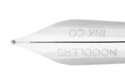 Noodler's Nib Creaper Flex Fountain Pen - Medieval Lapis -Office Supplies Shop Noodlers NibCreaper Flex Nib OW 4 4e59e92e ced3 442e ab00 4a9407386554