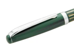 Noodler's Nib Creaper Flex Fountain Pen - Green Mountain -Office Supplies Shop Noodlers NibCreaper GreenMountain OW 5
