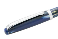 Noodler's Nib Creaper Flex Fountain Pen - Medieval Lapis -Office Supplies Shop Noodlers NibCreaper MedievalLapis OW 5