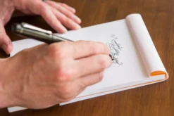 Noodler's Boston Safety Pen - Black -Office Supplies Shop Noodlers SafetyPen 5