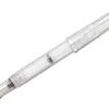 Noodler's Triple Tail Flex Fountain Pen - Clear