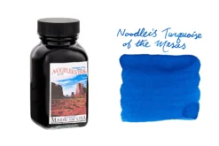 Noodler's Turquoise Of The Mesas - 3oz Bottled Ink
