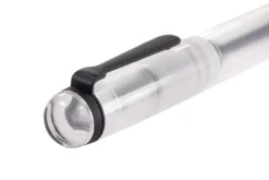 Opus 88 OMAR Fountain Pen - Clear 15 Opus 88 OMAR Fountain Pen - Clear -Office Supplies Shop Opus 88 OMAR Demonstrator 4