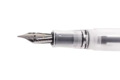 Opus 88 OMAR Fountain Pen - Clear 14 Opus 88 OMAR Fountain Pen - Clear -Office Supplies Shop Opus 88 OMAR Demonstrator 5