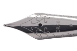 Opus 88 Demonstrator Fountain Pen - Clear -Office Supplies Shop Opus88 Demo Clear OW 4